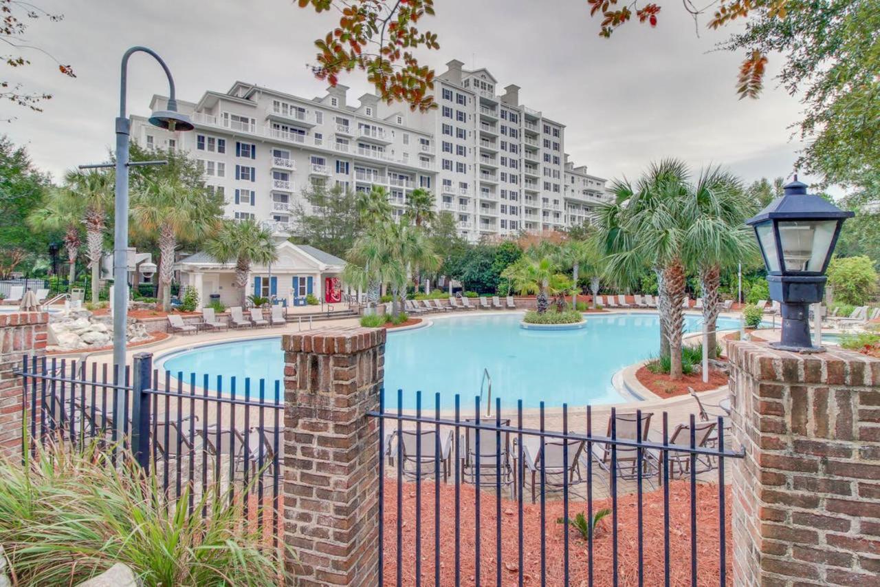 Elation #5109 Villa Destin Exterior photo